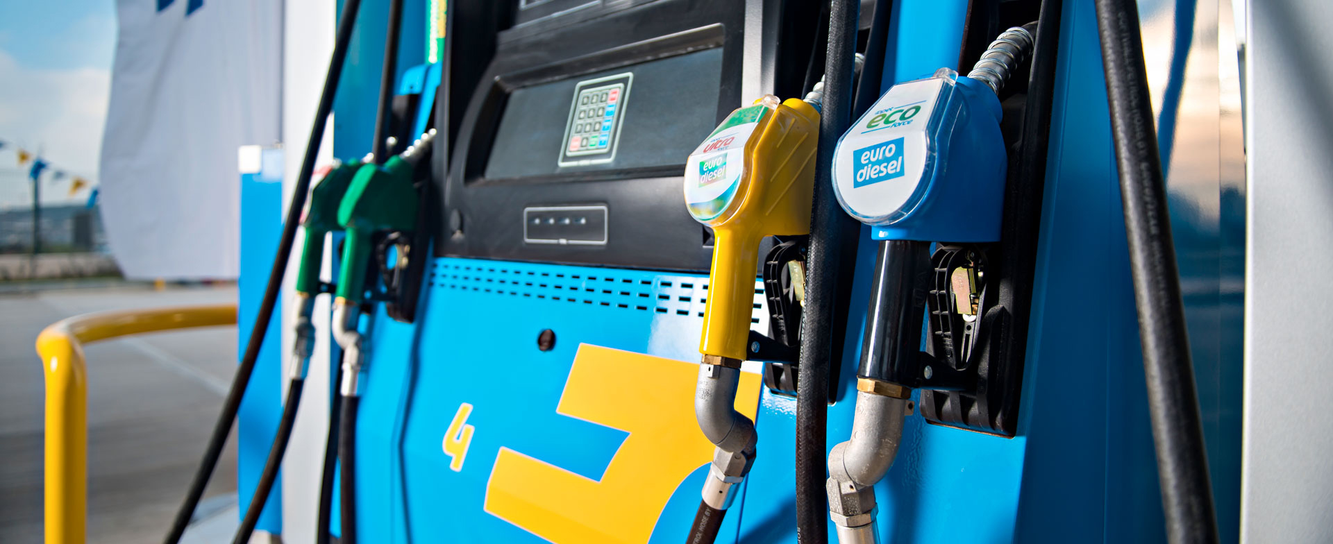 KALİTELİ VE GÜVENİLİR - Tek İşimiz Türkiye'ye Hizmet Etmek